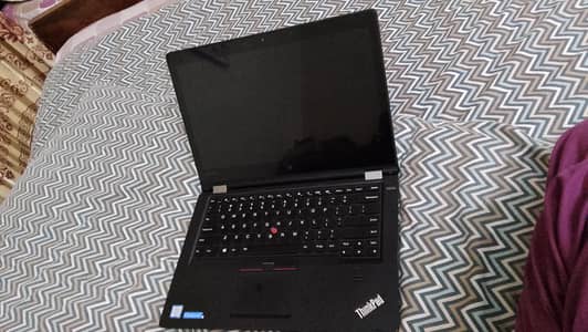 Lenovo Thinkpad | Yoga 460 | Touch Display | 360° Rotatable