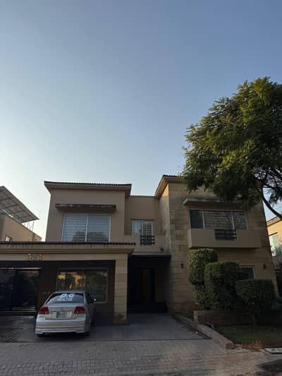 1.5 Kanal House Available For Rent In Bahria Town Phase 7   Garden City