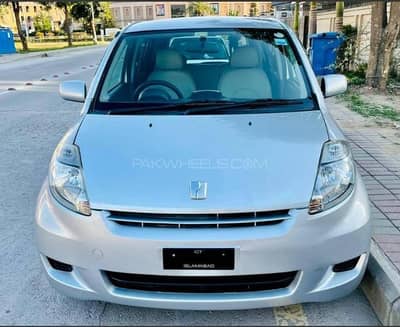 Passo 7 model 13 Registered Genuine paint,no touching,no showered