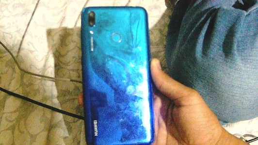 Huawei y7 prime 3 64