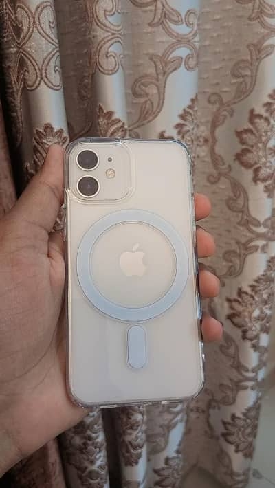 iphone 12 mini factory unlock 64 gb exchange possible