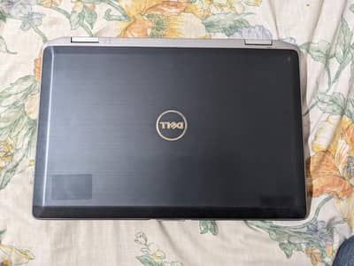 Laptop i7 2nd Generation