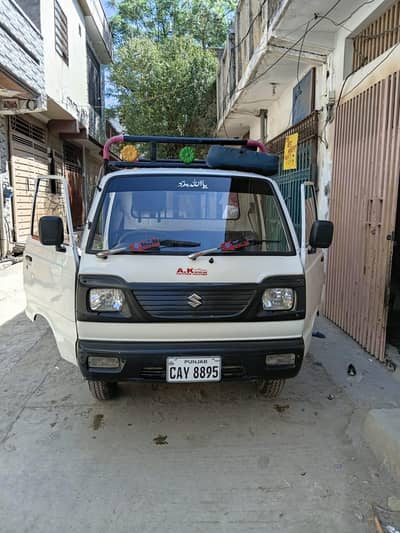 Suzuki Ravi Best condition Total Geniune