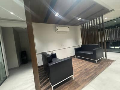 Brand New Luxury Furnished Office Available For Rent