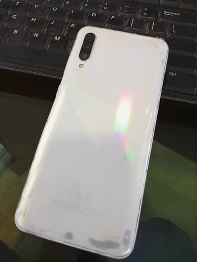 Samsung A30S 4/128 Only Kit Official Approved