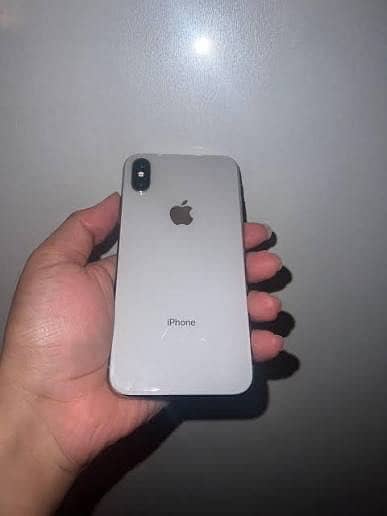 Iphone X 256gb Approved