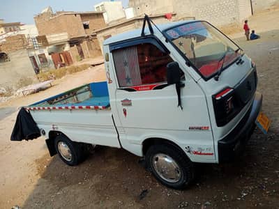 Suzuki Ravi 2010 Model