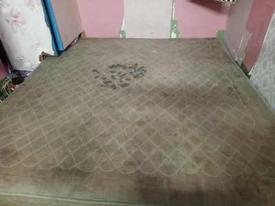 spring Ortho mattress 72 78 size