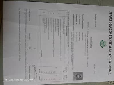 decom short hand deploma