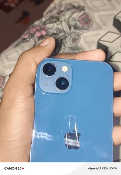 iPhone 13 Non pta factory Unlock Exchange possible