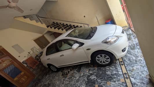 Toyota Belta 2007/12