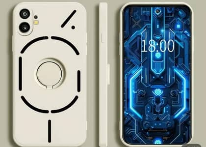 Nothing Phone 1 Case/ Covers Premium