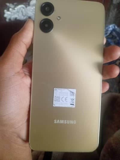 Samsung a06 4/128 price fix ha bilkul