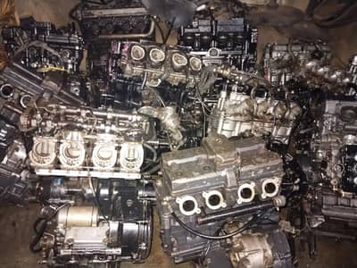 ENGINE FOR SALE