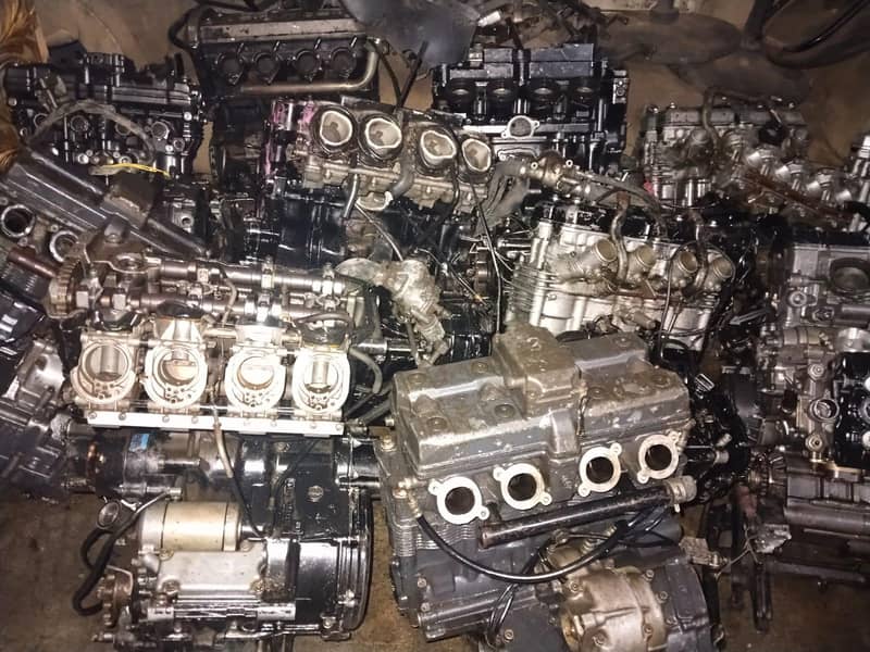 ENGINE FOR SALE 0