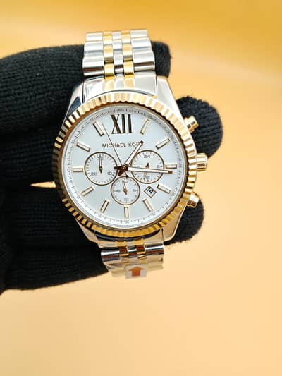 Michael kors original watch