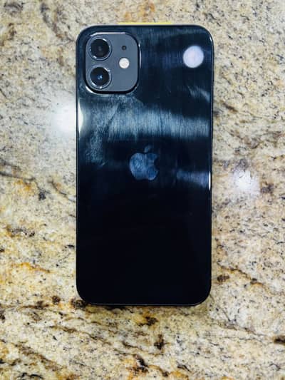 Iphone 12 only sell no exchange