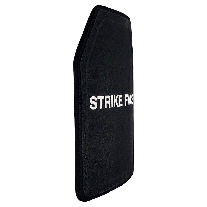 Bullet Proof Jacket 0