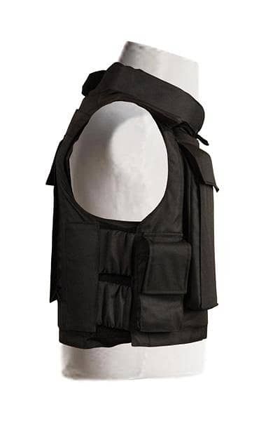 Bullet Proof Jacket 3