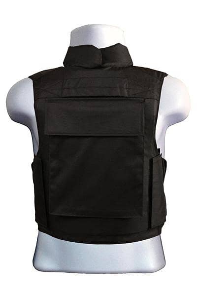 Bullet Proof Jacket 4