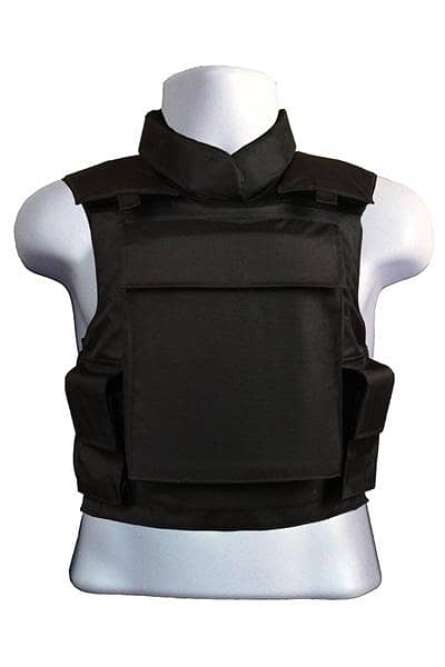 Bullet Proof Jacket 5