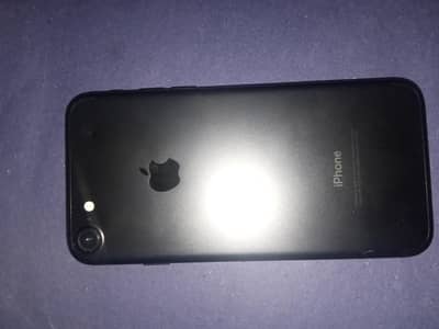 iphone 7 4GB and 32GB storage waterproof non pta