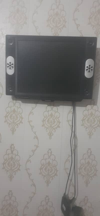 achi ha lcd bass andar ak line ha