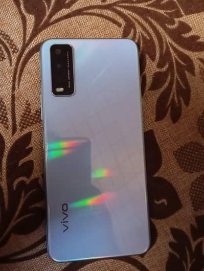 Vivo y12s