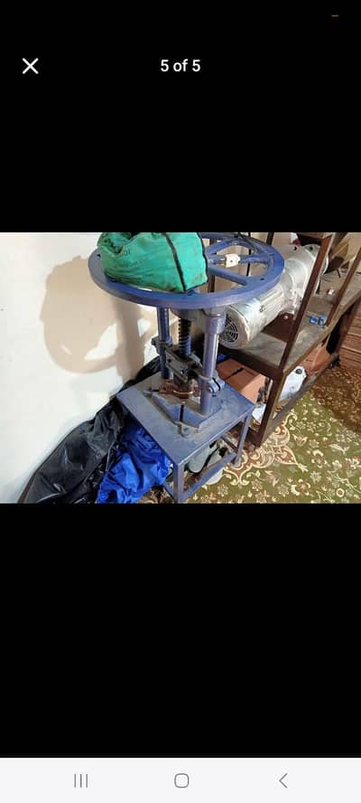 soap plodder for sale