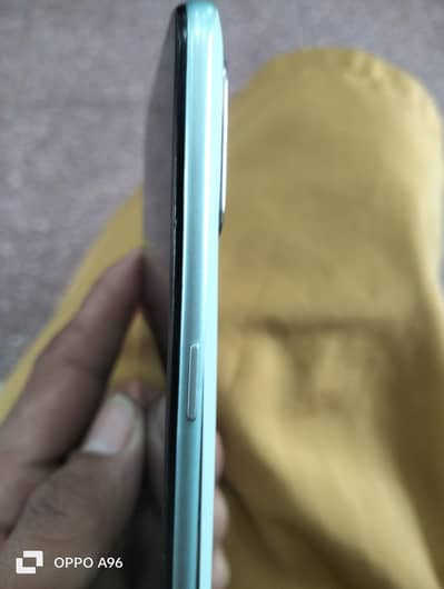 im sailing my phone oppo a53 4 64