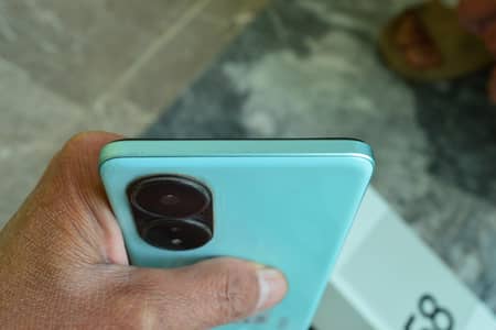 Oppo a 58 for sale 10 by 10