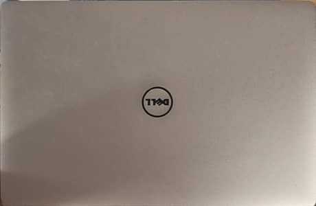 Dell laptop core 17