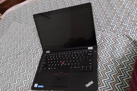 Lenovo Thinkpad | Yoga 460 | Touch Display | 360° Rotatable