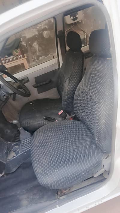 Suzuki mehran urgent sale