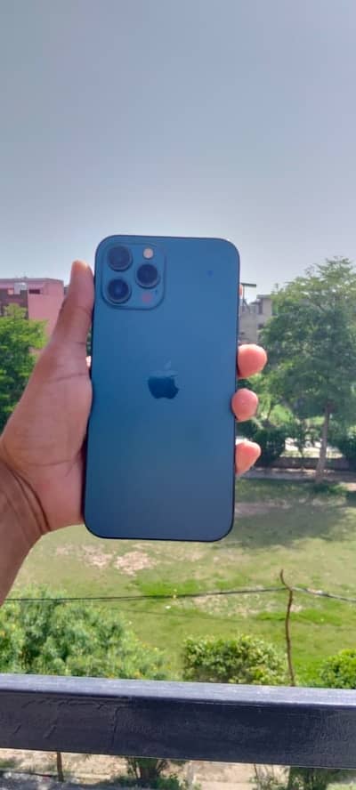 iPhone 12 Pro max , iPhone , New condition