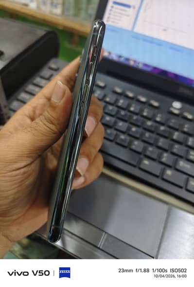 Iphone 11 pro Pta approved 256gb