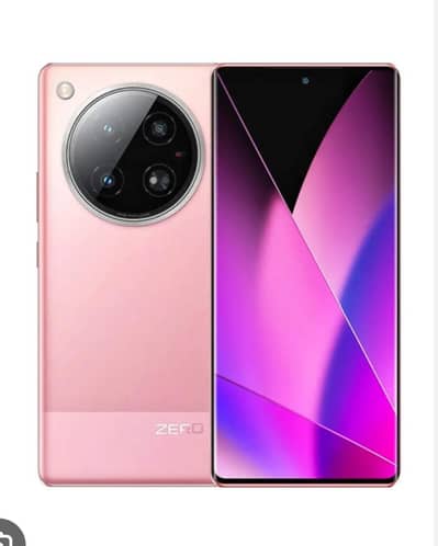 infinix zero 40 8 256 complete saman