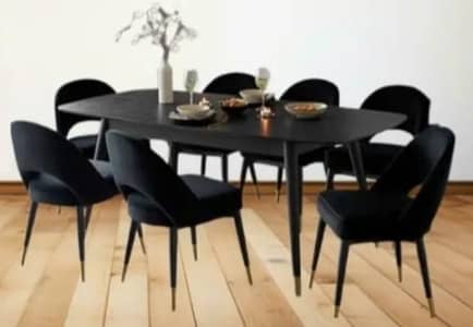 Dinning Table Set