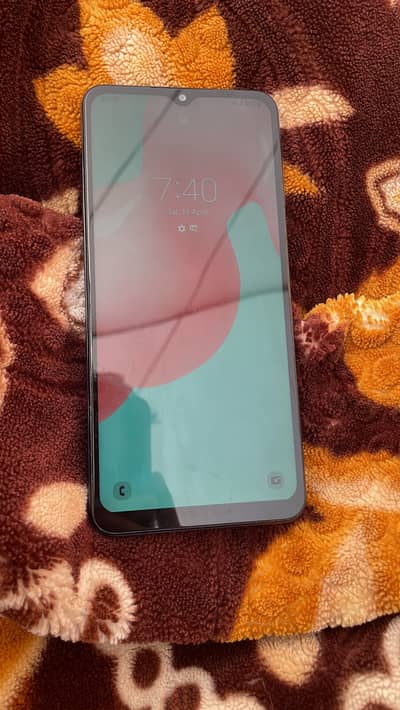 Samsung galaxy M12 4/64