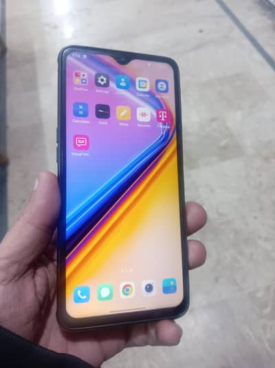 Oneplus 7t