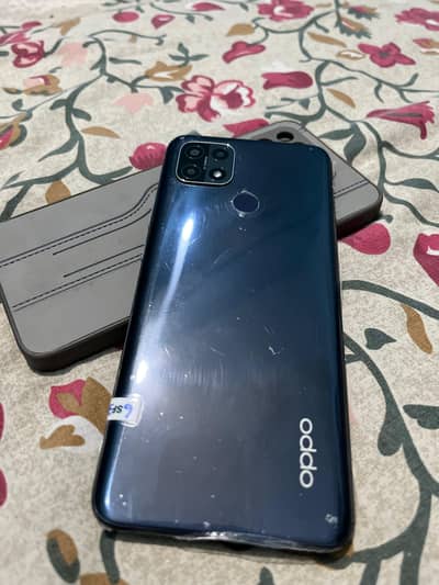 oppo A15s