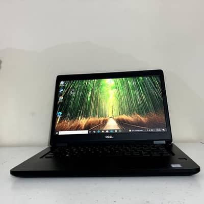 Dell Latitude 5490 Core i5 8th Gen