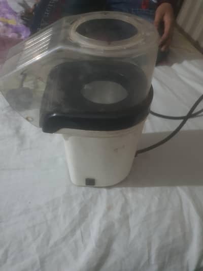 popcorn machine for sale in good pice
