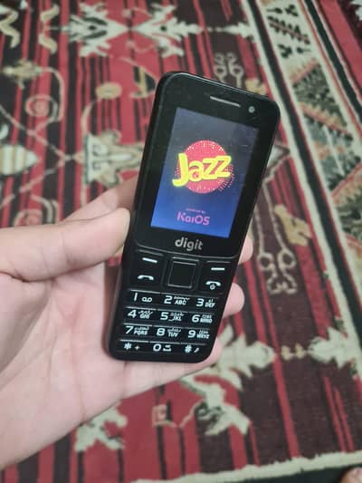 jazz digit 4g hotspot phone dual sim