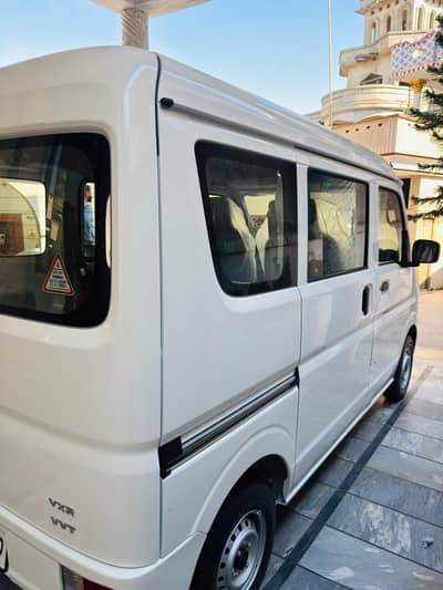 Suzuki Every new delivery 04/01/2026