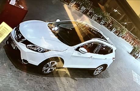 Nissan Qashqai 1.5 Turbo