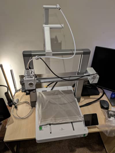 Bambulab A1. Brand new - UK import.