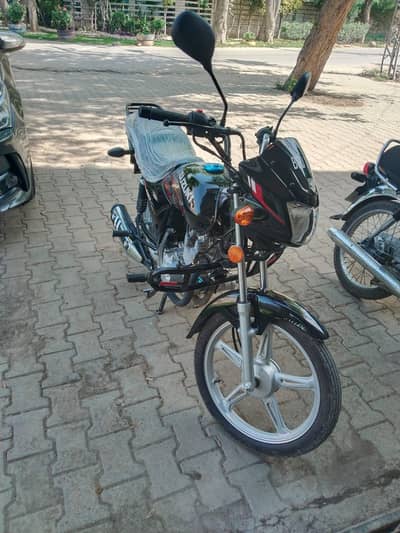 Suzuki GD 110- Excellent Bike | Year 2026| One Hand Used, Urgent Sell
