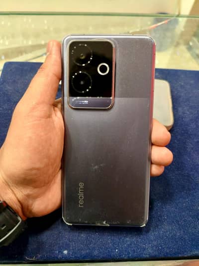 realme gt6 pta approved