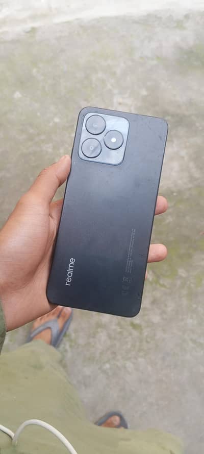 Realme C53 Urgent Sale – Price Negotiable